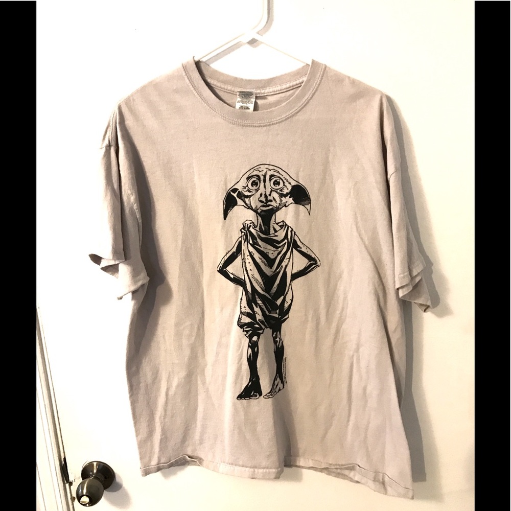 Dobby the Elf Shirt